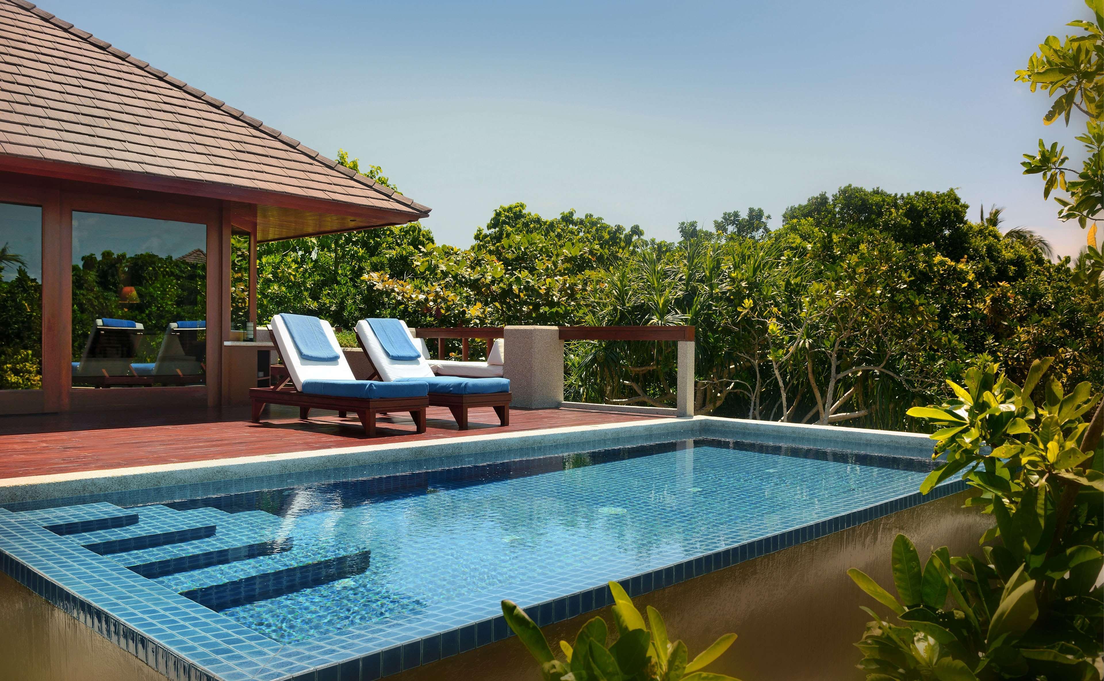 Hotel Amanpulo Pamalican Island Exteriér fotografie