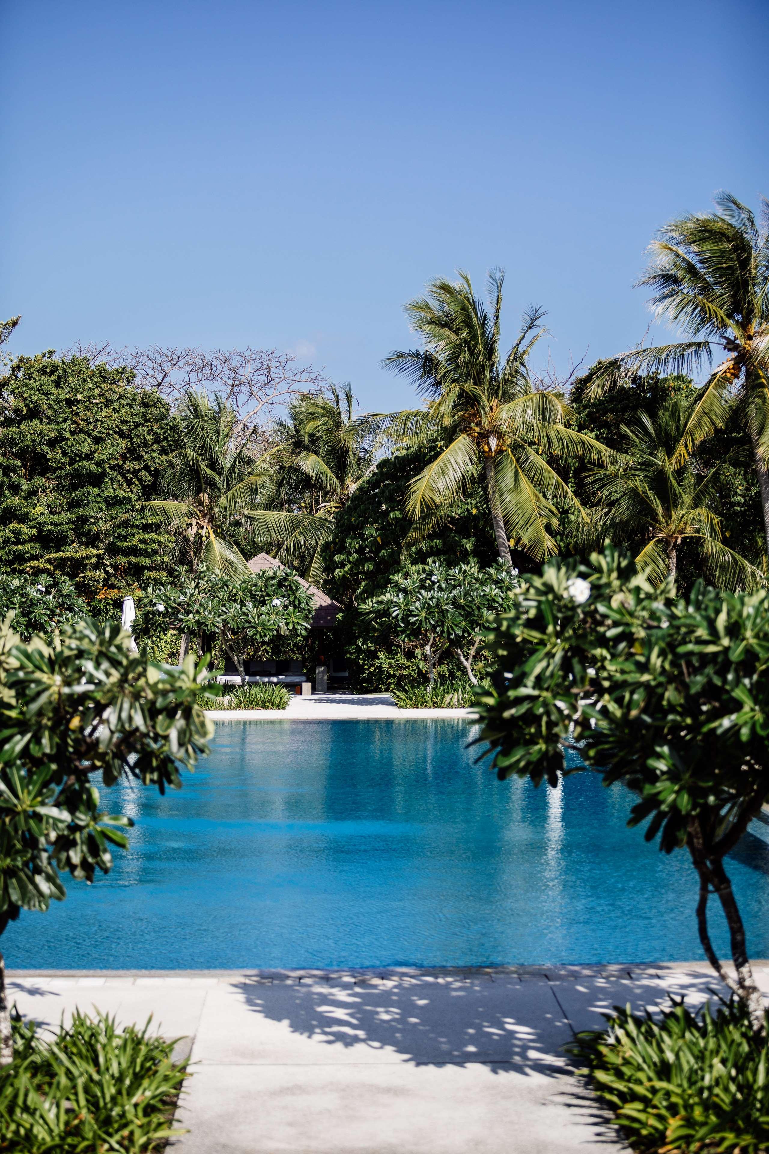 Hotel Amanpulo Pamalican Island Exteriér fotografie