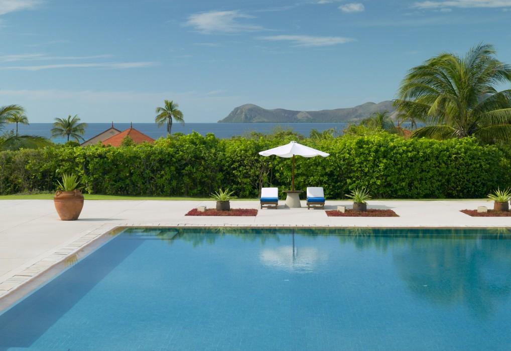 Hotel Amanpulo Pamalican Island Zařízení fotografie