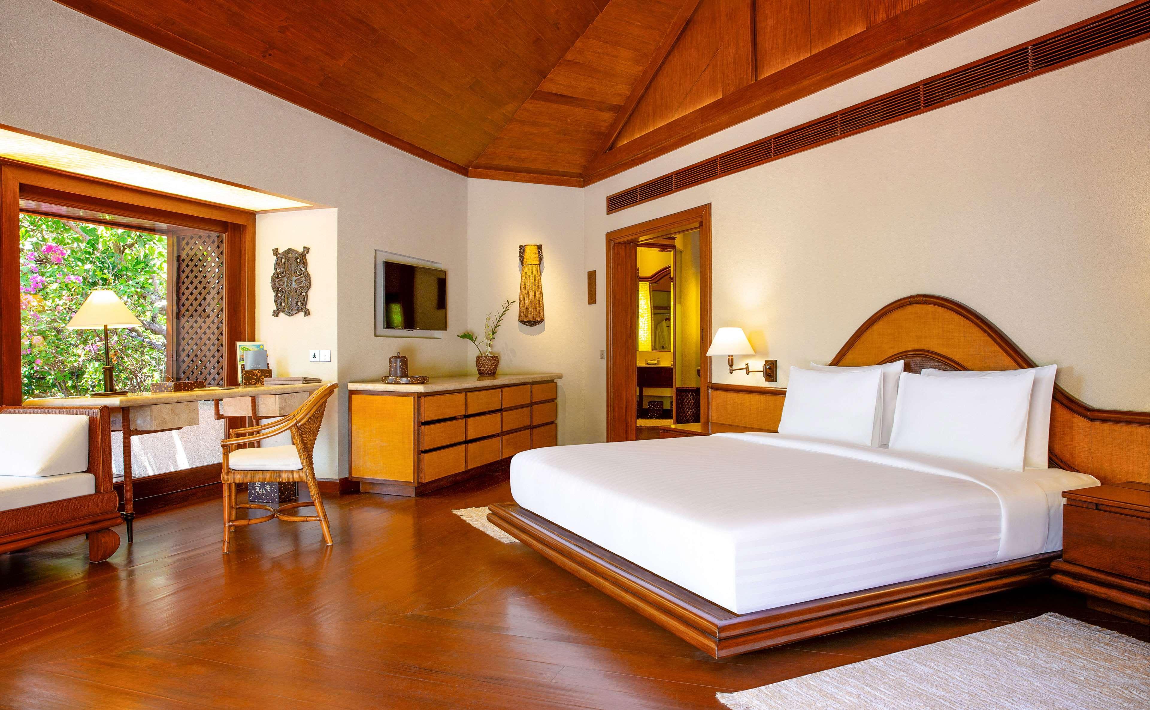 Hotel Amanpulo Pamalican Island Exteriér fotografie