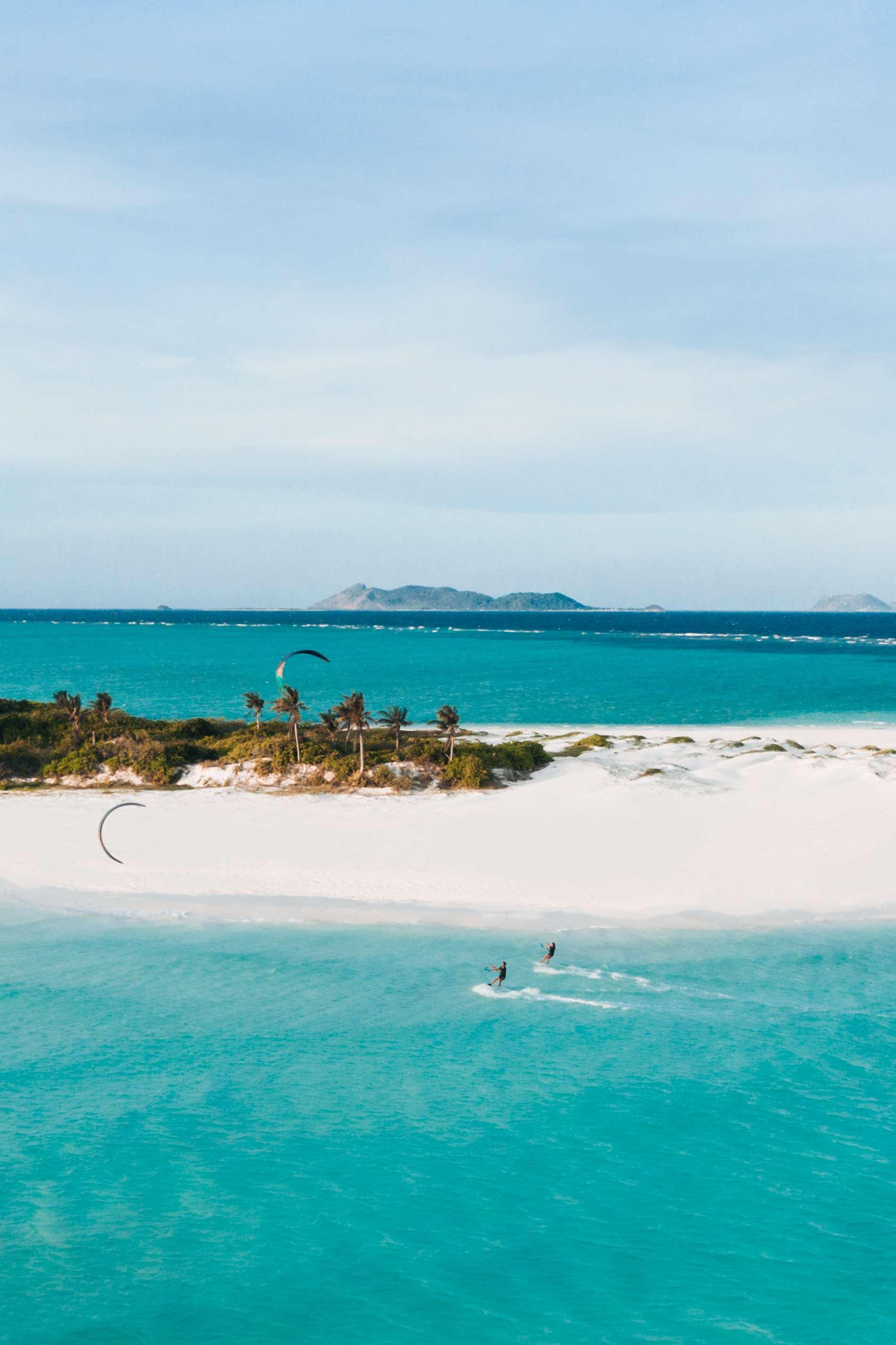 Hotel Amanpulo Pamalican Island Exteriér fotografie