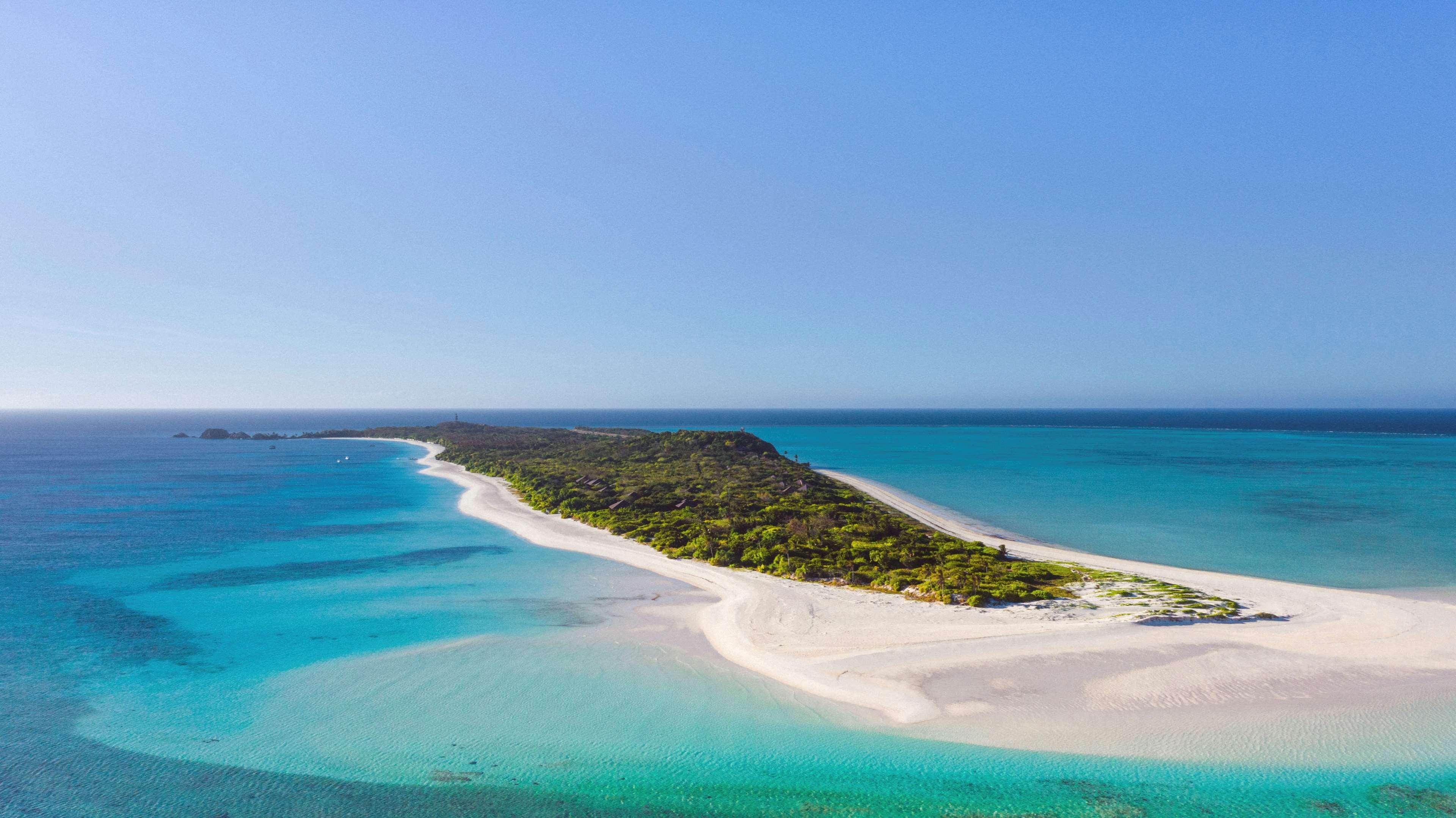 Hotel Amanpulo Pamalican Island Exteriér fotografie