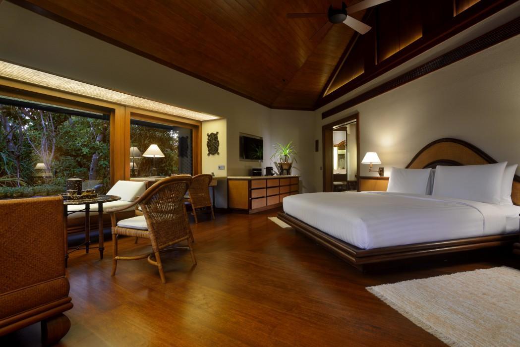 Hotel Amanpulo Pamalican Island Exteriér fotografie